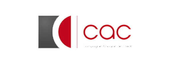 Logo CAC