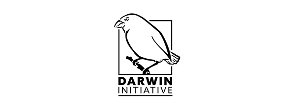 Logo Darwin Initiative