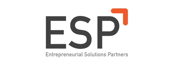 Logo Entrepreneurial Solutions Partners