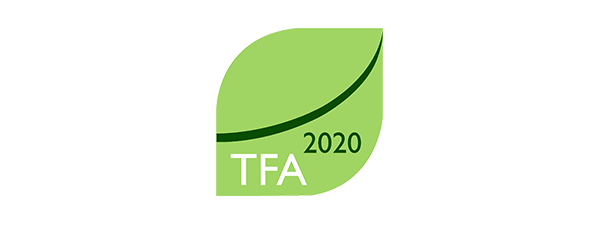 Logo Tropical Forest Alliance