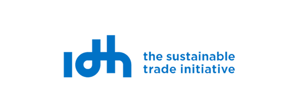 Logo Sustainable Trade Initiative