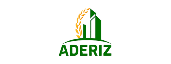 Logo ADERIZ