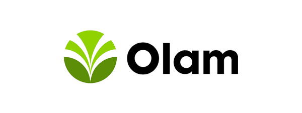 Logo Olam