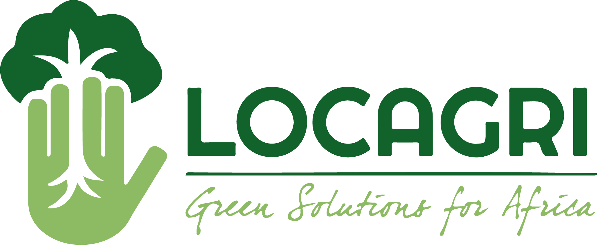 LOCAGRI — Green Solutions For Africa