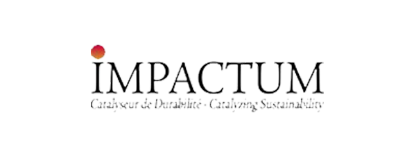 Logo Impact
