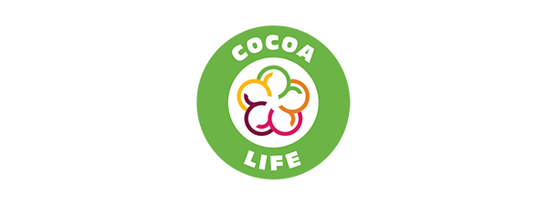 Logo Cocoa Life