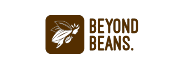 Logo Beyond Beans