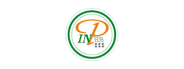 Logo INP-HB