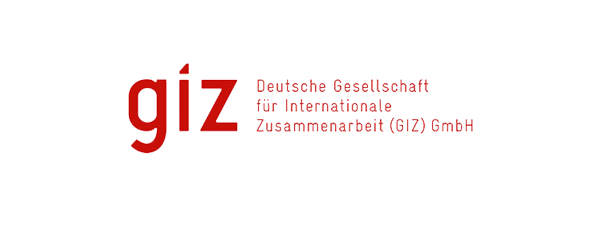 Logo GIZ
