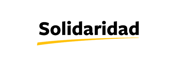 Logo Solidaridad